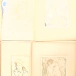 341 2566 Litografiska b..